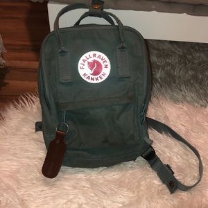 Mini Kanken